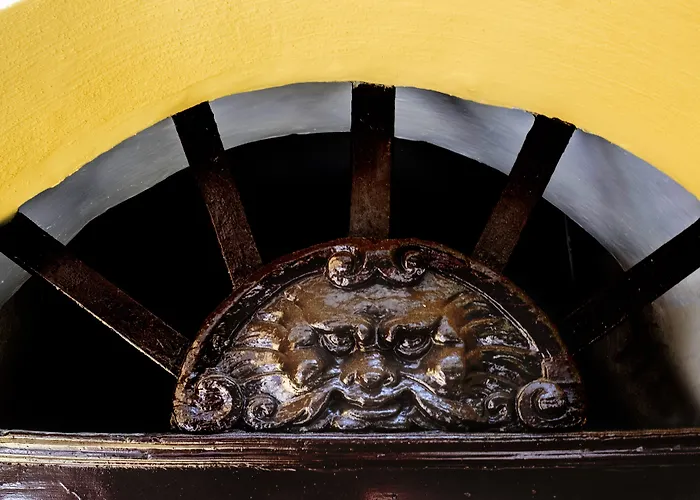 Rosa Magra סורנטו