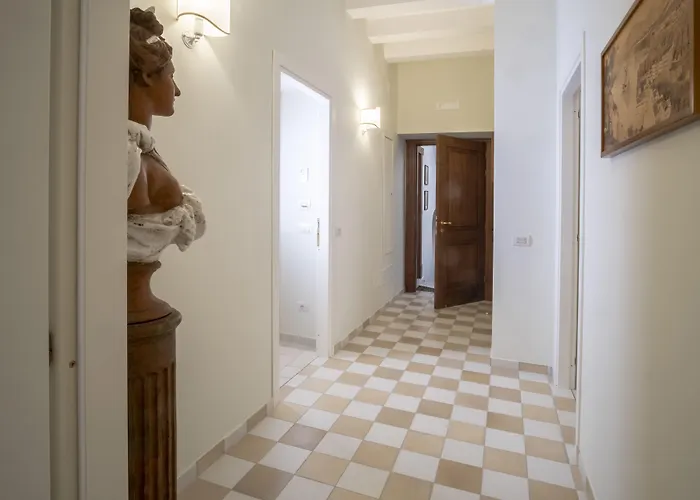 Rosa Magra 4* סורנטו