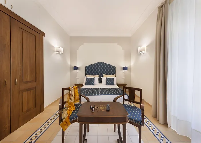 Rosa Magra Guest house