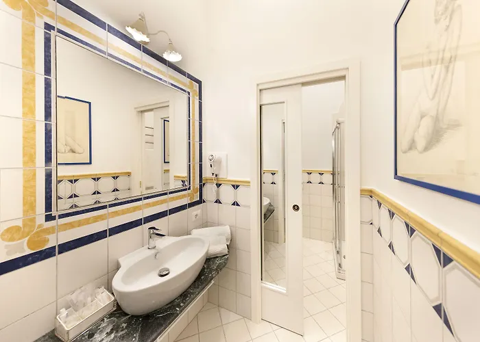 Rosa Magra Guest house 4*