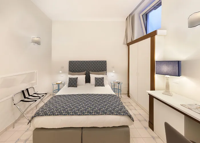 Rosa Magra Guest house