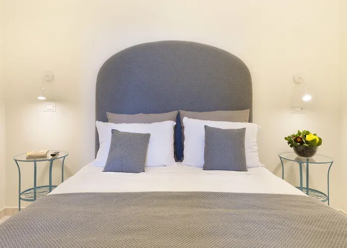 Guest house Rosa Magra 4*