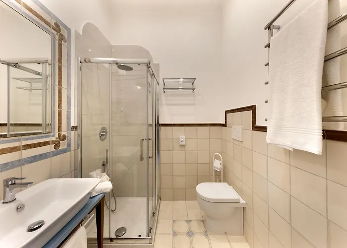 Rosa Magra Guest house 4*