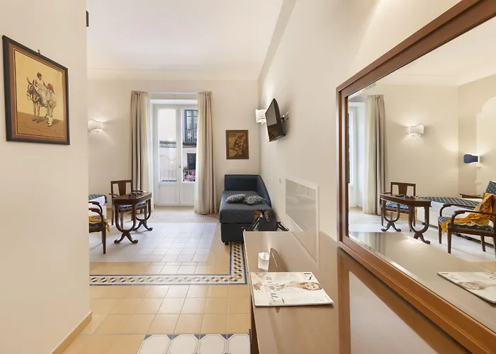 Guest house Rosa Magra