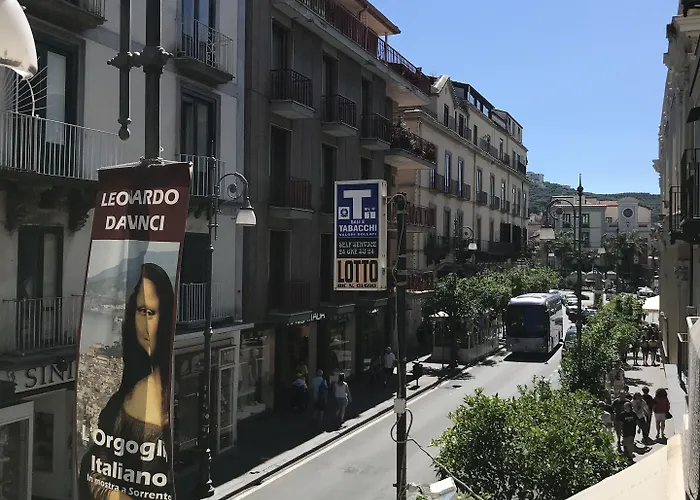 Rosa Magra Guest house