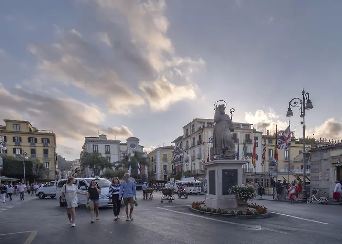 Guest house Rosa Magra