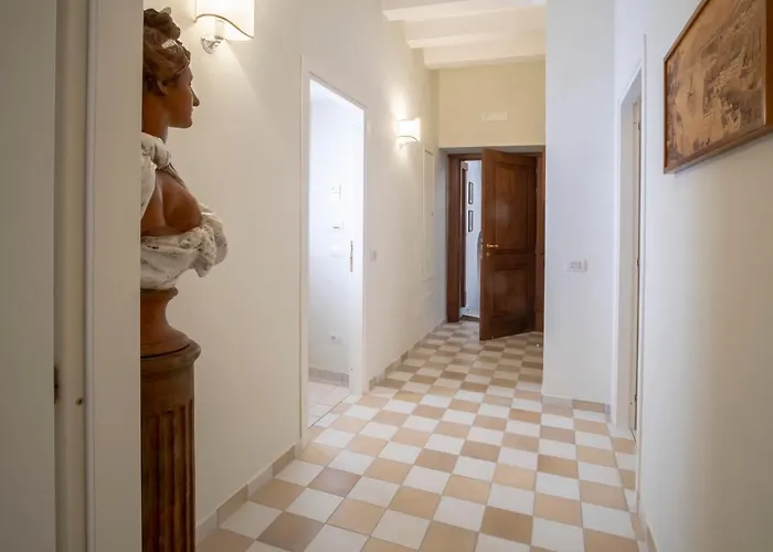 Rosa Magra Guest house