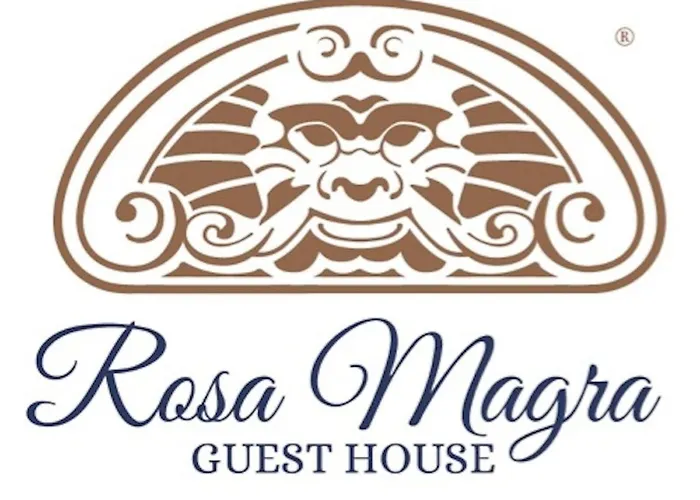 Rosa Magra בית הארחה 4*