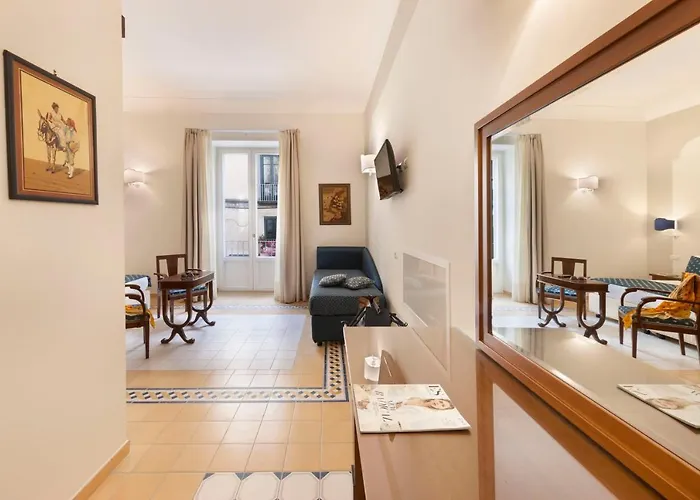 Guest house Rosa Magra 4*