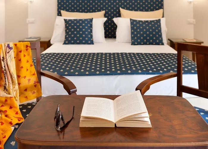 Guest house Rosa Magra 4*