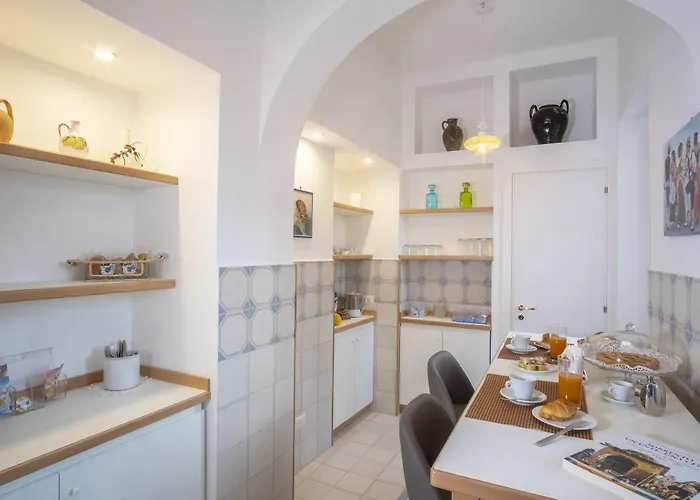 Guest house Rosa Magra Sorrento