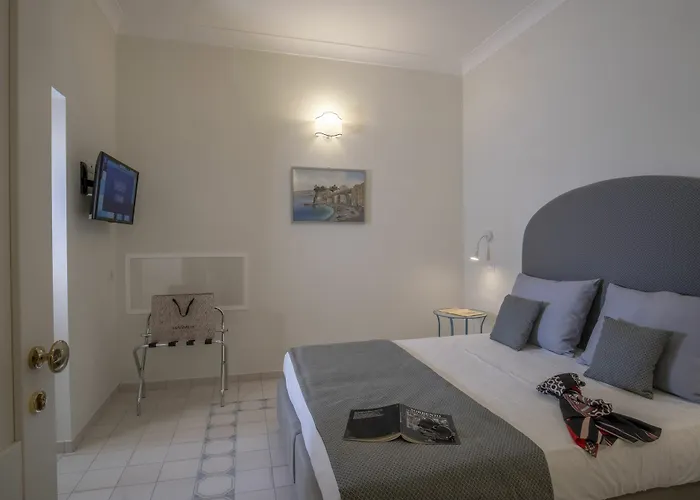 Guest house Rosa Magra Sorrento