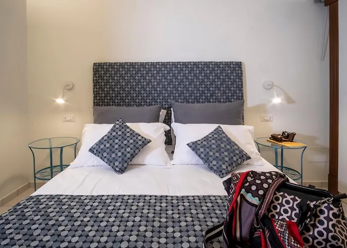 Rosa Magra 4* Сорренто