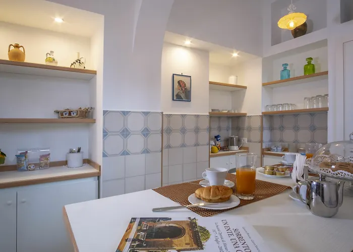 Rosa Magra Guest house 4*