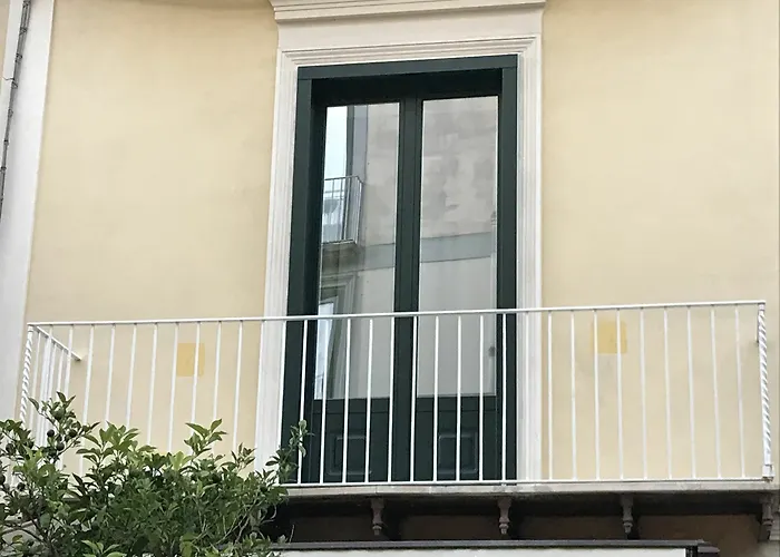 Rosa Magra סורנטו