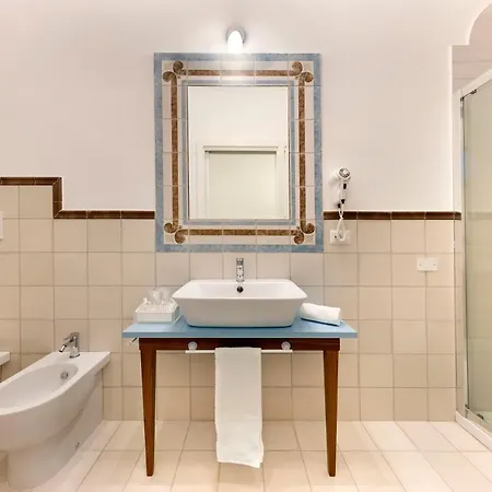 Rosa Magra 4* Sorrente