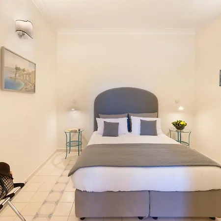 Maison d'hôtes Rosa Magra Sorrente