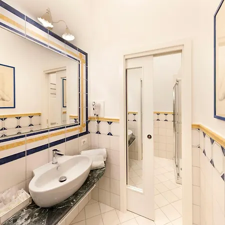 Maison d'hôtes Rosa Magra 4*