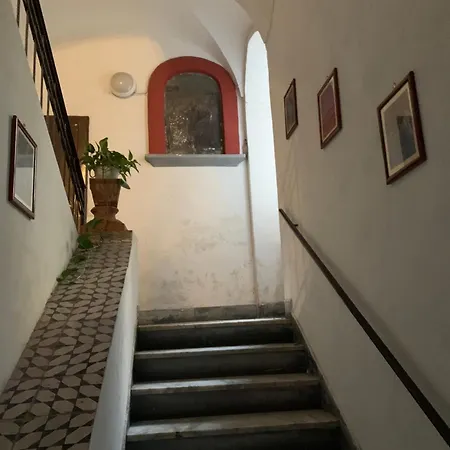 Rosa Magra Pensionat