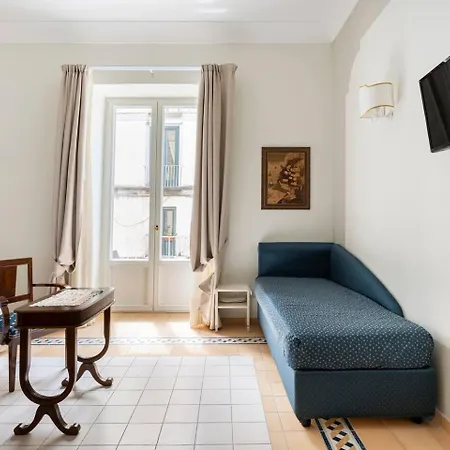 Rosa Magra 4* Sorrente