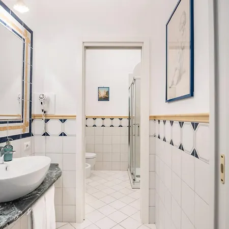 Rosa Magra Gasthuis Sorrento