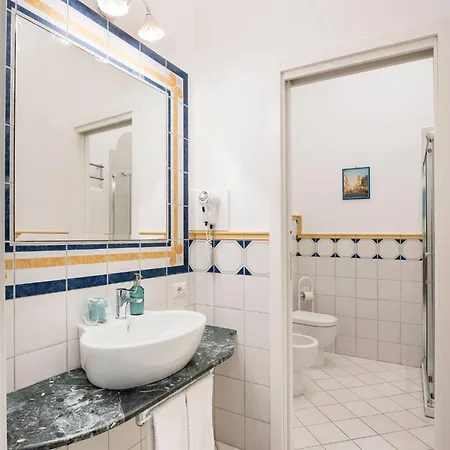 Pensionat Rosa Magra Sorrento