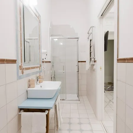 Rosa Magra Maison d'hôtes 4*