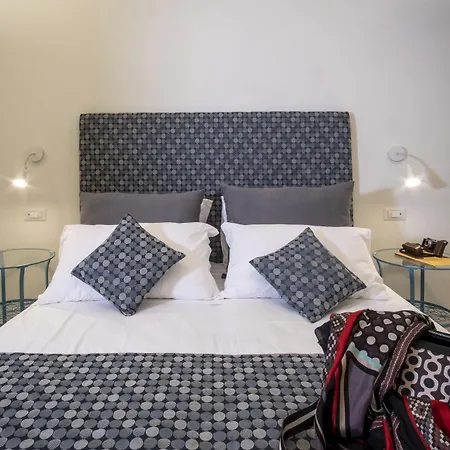 Rosa Magra Konukevi Sorrento