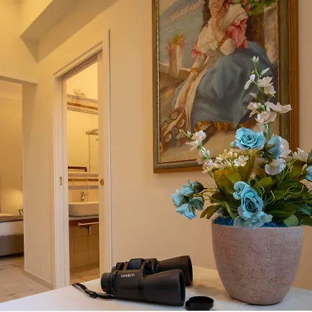 Maison d'hôtes Rosa Magra 4*