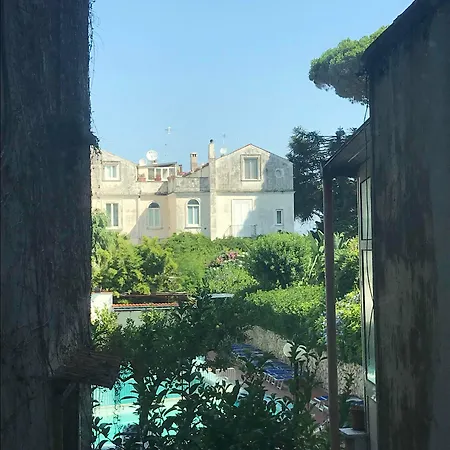 Maison d'hôtes Rosa Magra Sorrente