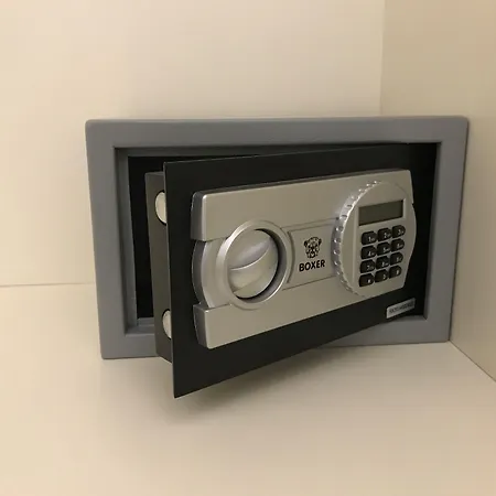 Pensionat Rosa Magra Sorrento