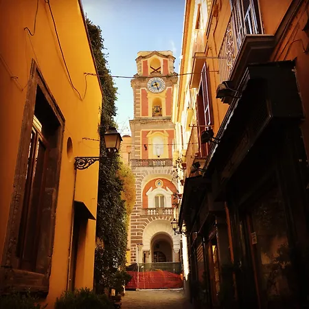 Maison d'hôtes Rosa Magra