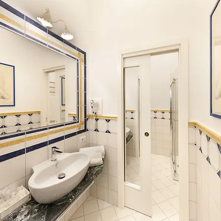 Rosa Magra Gasthuis 4*