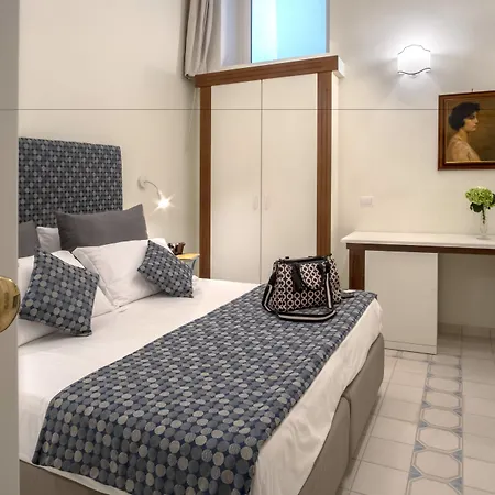 Rosa Magra 4* Sorrente