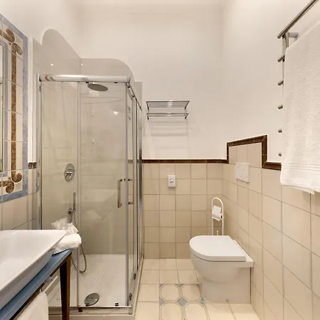 Rosa Magra Gasthuis 4*