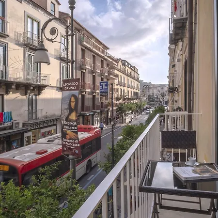 Rosa Magra Maison d'hôtes 4*