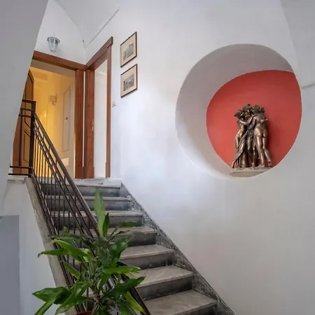 Maison d'hôtes Rosa Magra