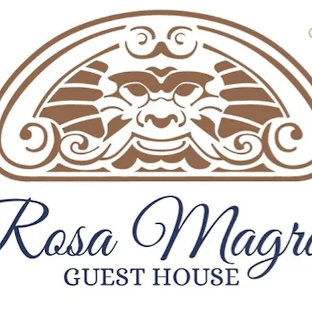 Rosa Magra Gasthuis 4*