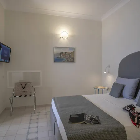 Pensionat Rosa Magra Sorrento