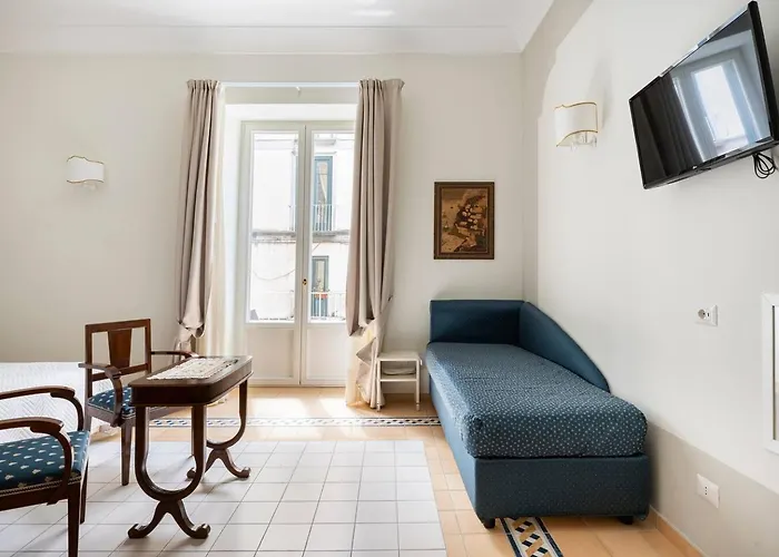 Rosa Magra 4* Sorrento