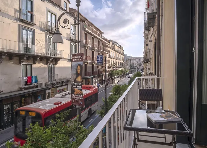 Rosa Magra Konukevi 4*