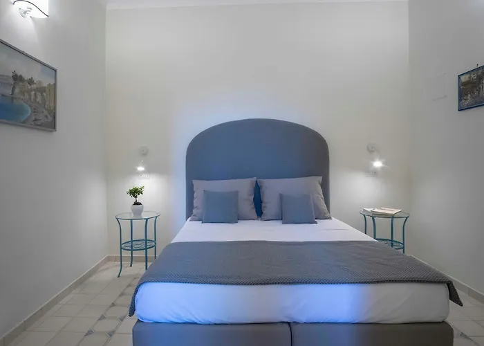 Gasthof Rosa Magra Sorrent